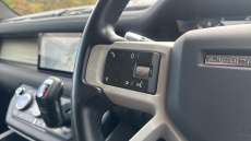 Land Rover Defender 2.0 D200 SE 110 5dr Auto Diesel Estate